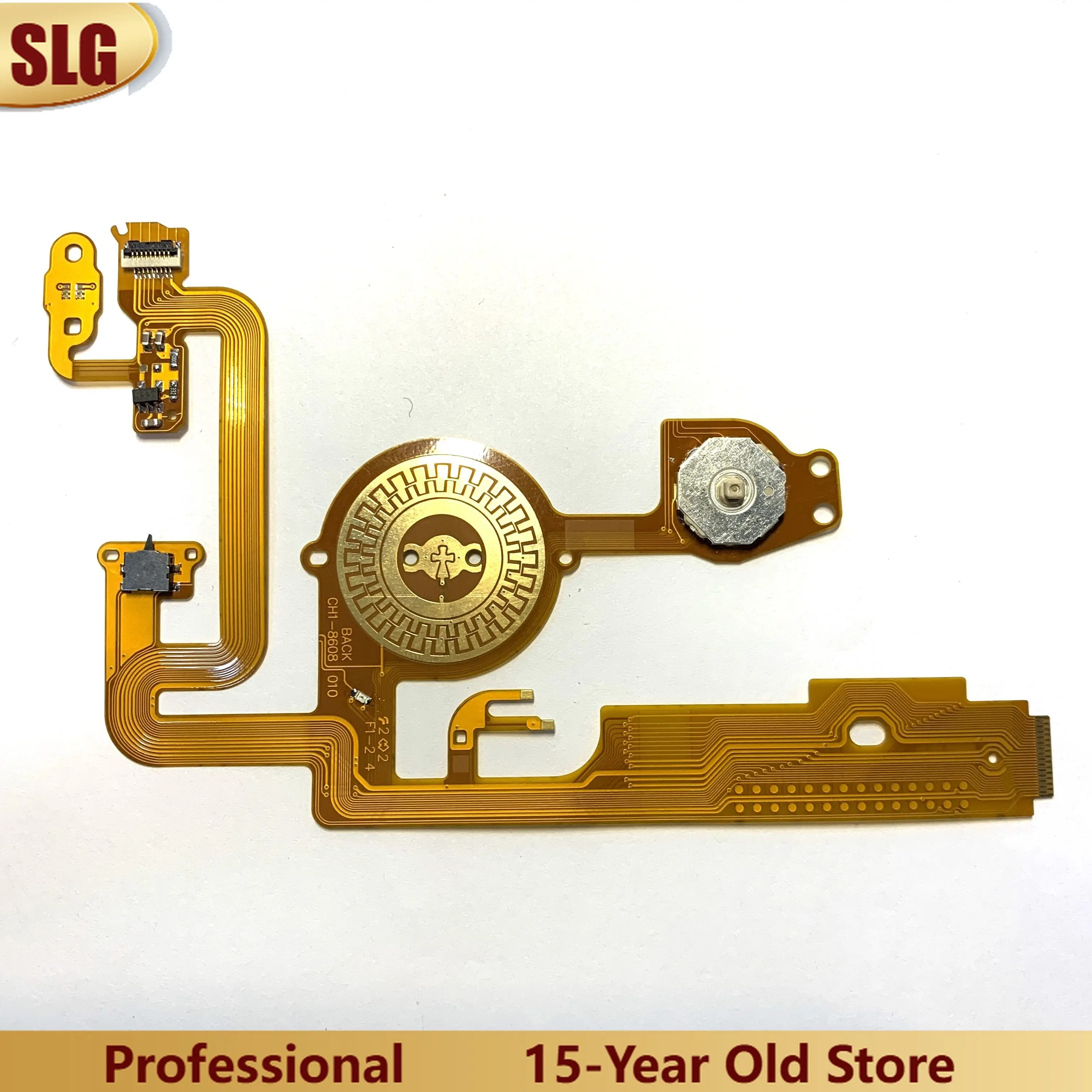 New Rear Back Menu … - image