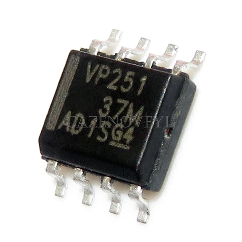 （1-10pcs）SN65HVD1781DR SN65HVD1781 VP1781 SN65HVD251DR SN65HVD251 VP251 TLC4502AIDR 4502AI TLC4502CD 4502C SOP-8
