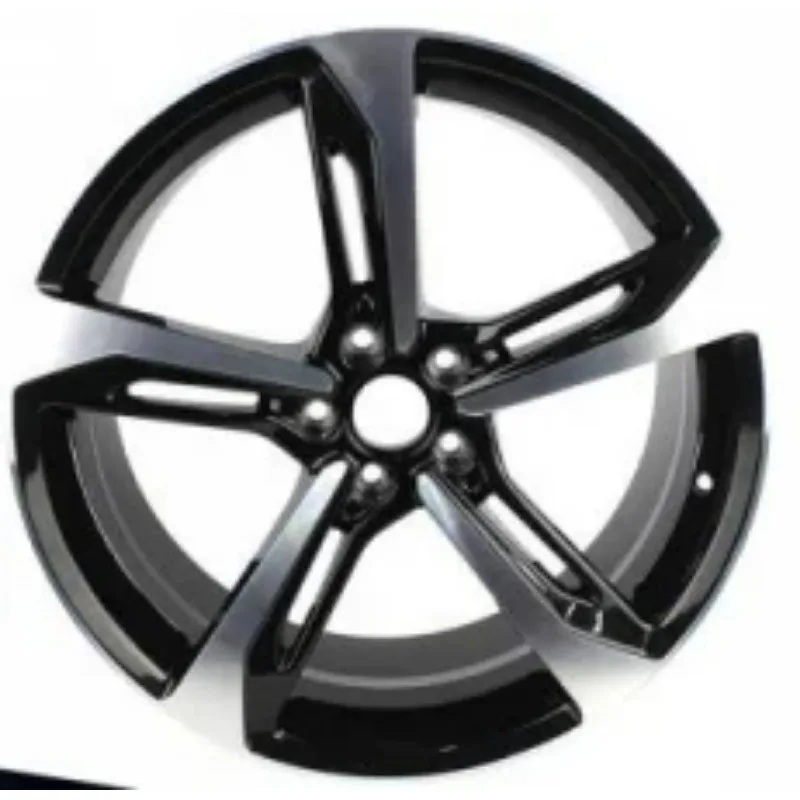 15 16 17 18 19inch 4x100 5x112 alloy wheel 5x130, aftermarket wheel rim made in china 00516