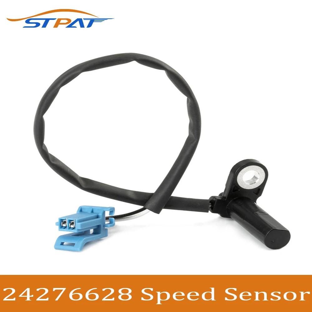 

STPAT 24276628 Automatic Transmission Speed Sensor For Buick Chevrolet GMC Replacement Accessories 24244593 24245044 24253027