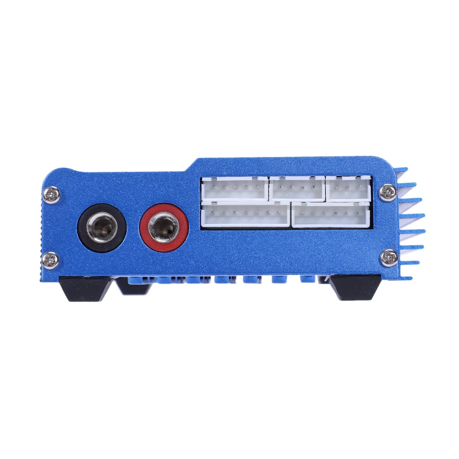 

AA02 B6 Digital LCD RC Lipo NiMh Battery Balance Charger accessories