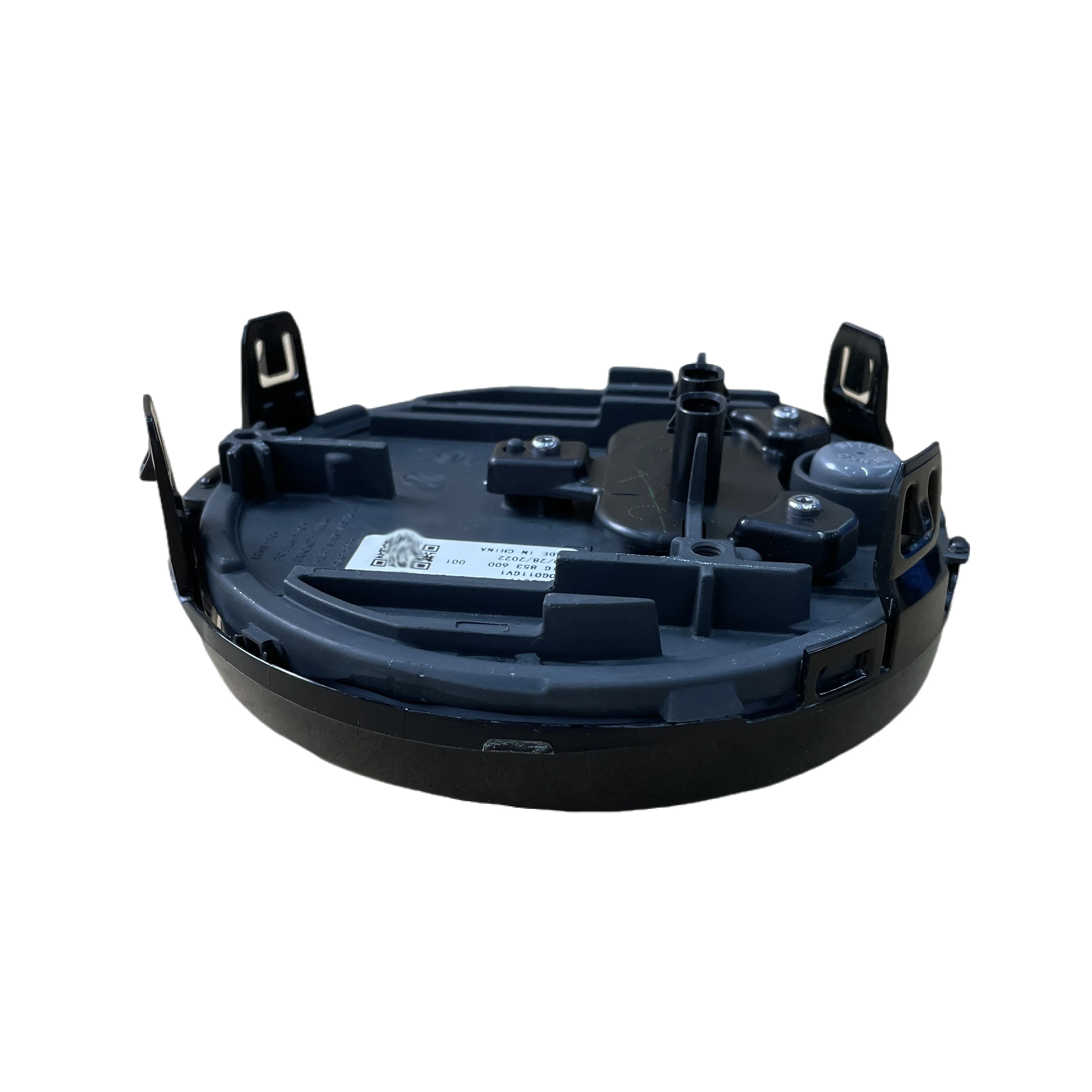 الجملة نوعية جيدة سيارة الجبهة علامة قطع غيار السيارات المصد الأمامي تسجيل لشركة فولكس فاجن ID.4 11G853600 #6