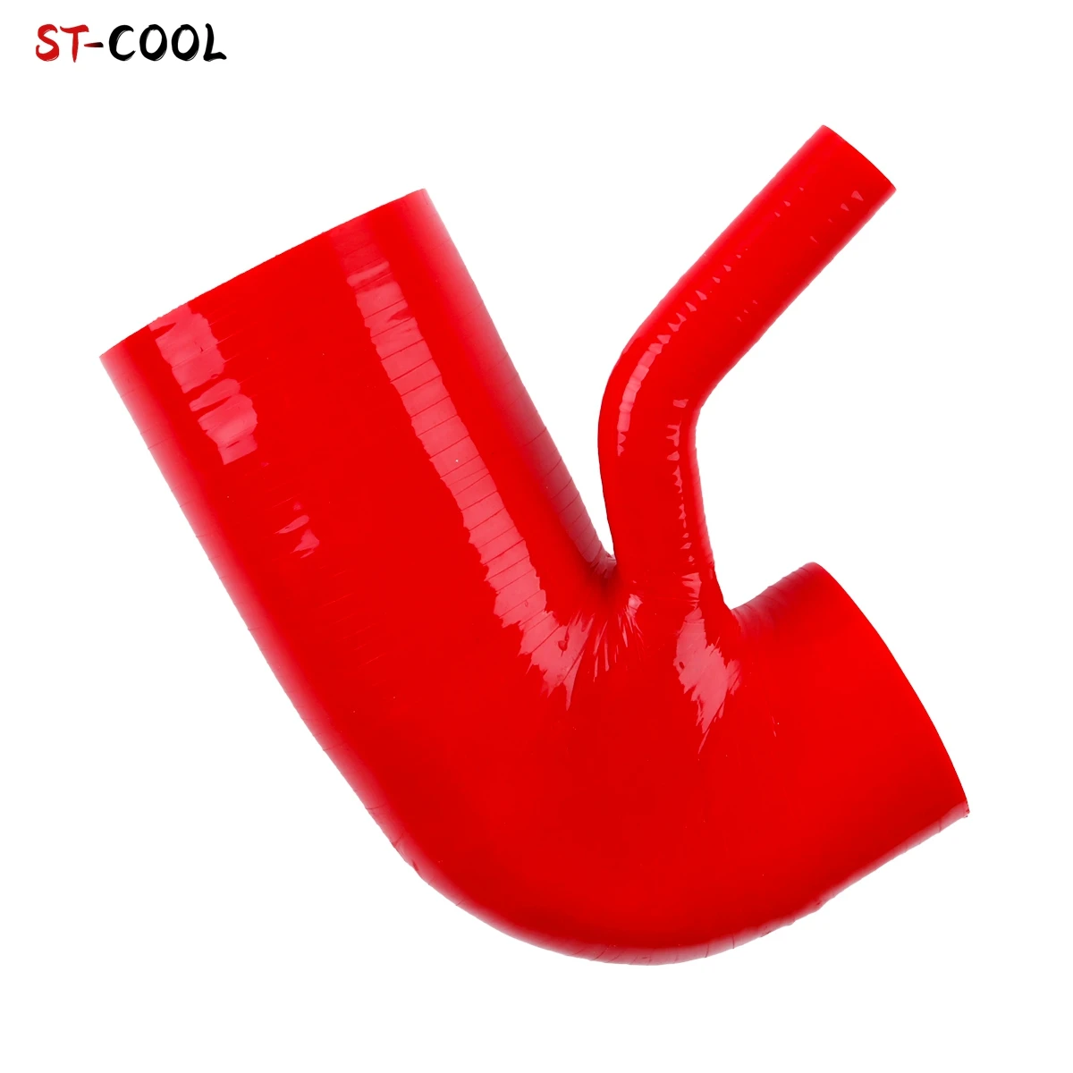 For Alfa Romeo 147 156 GTA GT 3.2 V6 Coupe Air Intake Hose Boot Duct Silicone Tube Pipe 60678022 1Pc 10 Colors