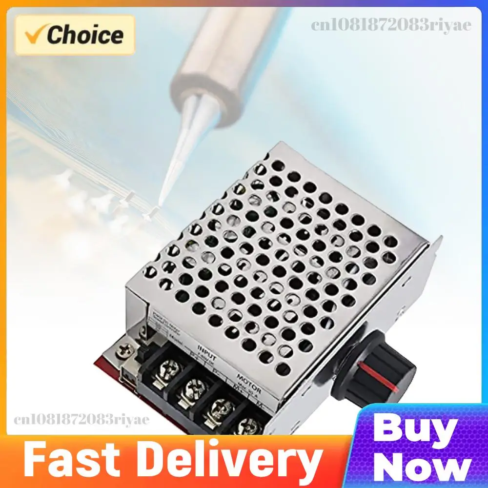 7-70V Pwm Dc 30A Sp…