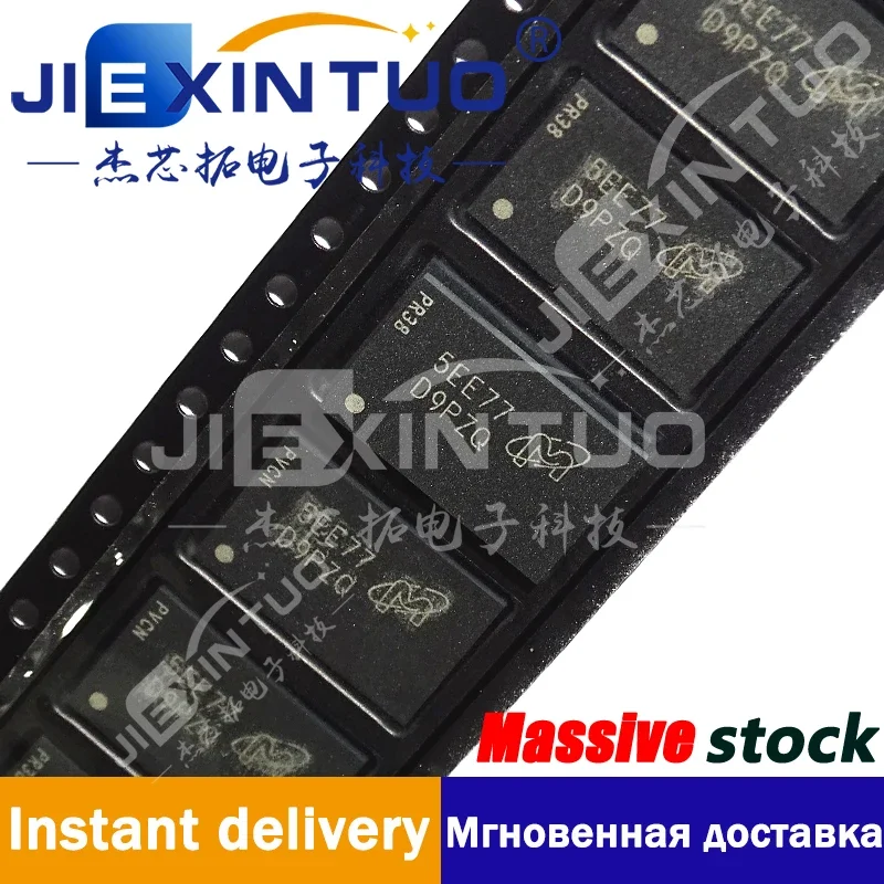 MT41K256M16HA-125 IT:E 5EE77 D9PZQ FBGA96
