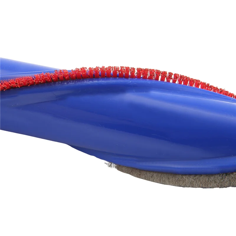 EAS-مكنسة كهربائية روبوت استبدال الملحقات الرئيسية فرشاة الأسطوانة بار فرش ل Timco TEK A10 X1 EA10 A11