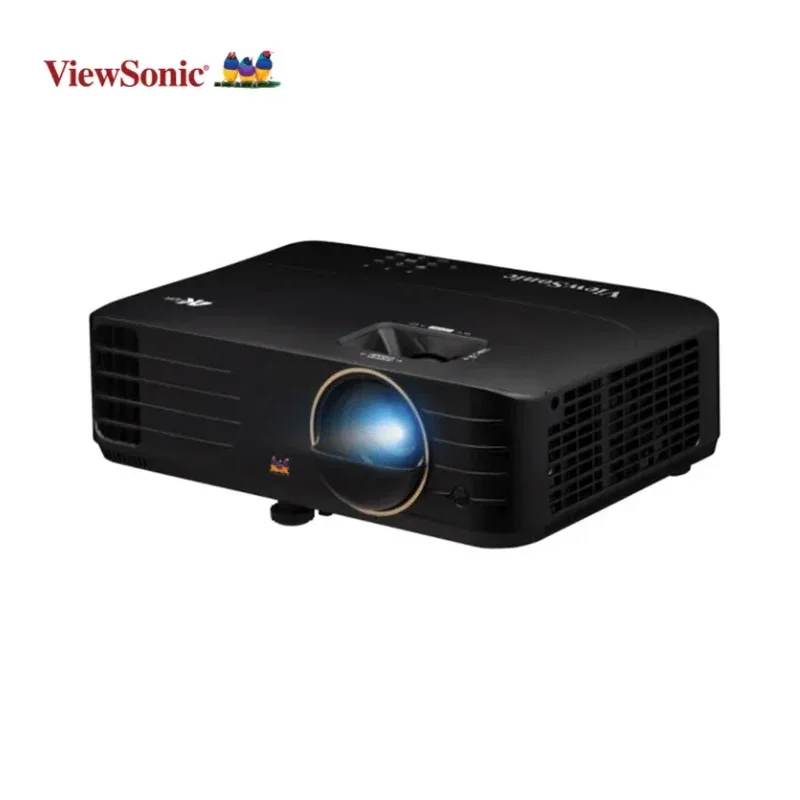 Projectors & Presentation Equipments Hd Chinese Av Video Projector Viewsonic Hc4K149 4K Home Entertainment Projector