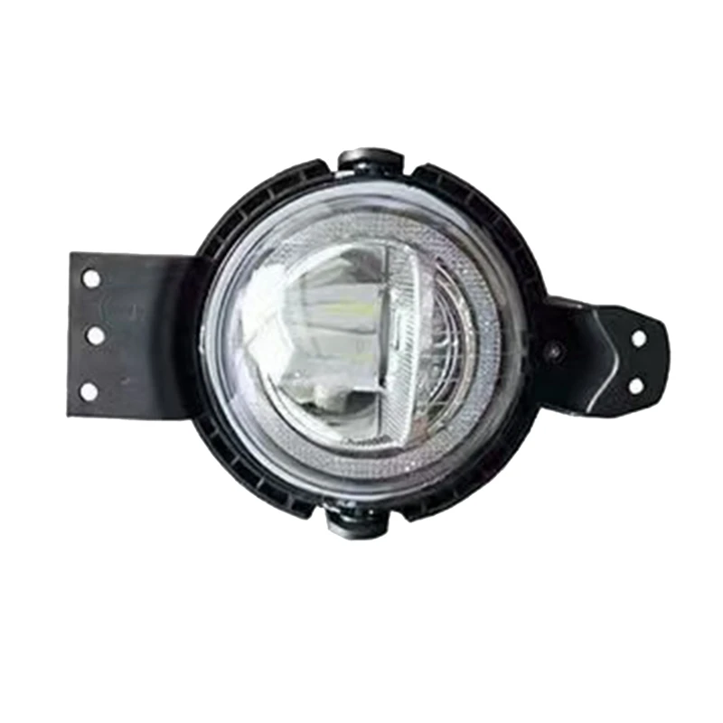 

Передний бампер автомобиля, фара, противотуманная фара 63179812537 Для MINI R60 R61 Cooper Paceman Countryman 2015-2016 угловой парковый светильник