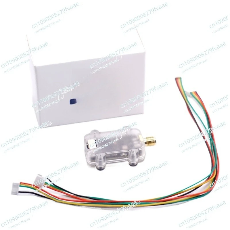 915M データ伝送無線 30km 長距離透明伝送モジュール APM/Pixhawk/PX4 ドローン RTK データ伝送