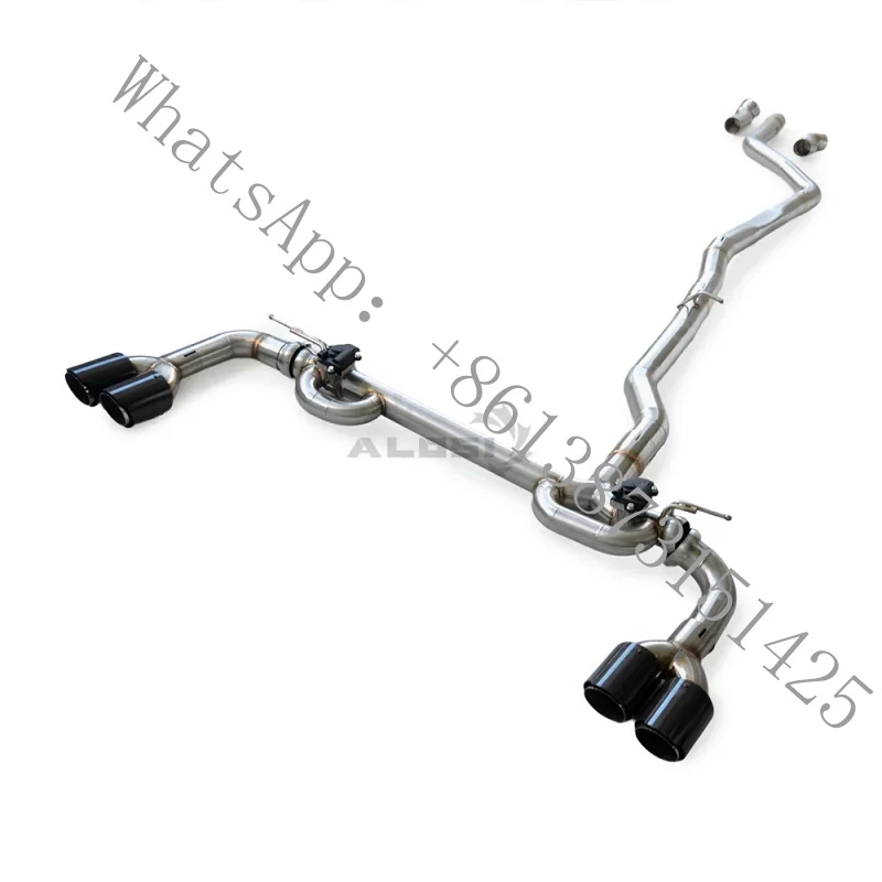 Stable Quality Valv…