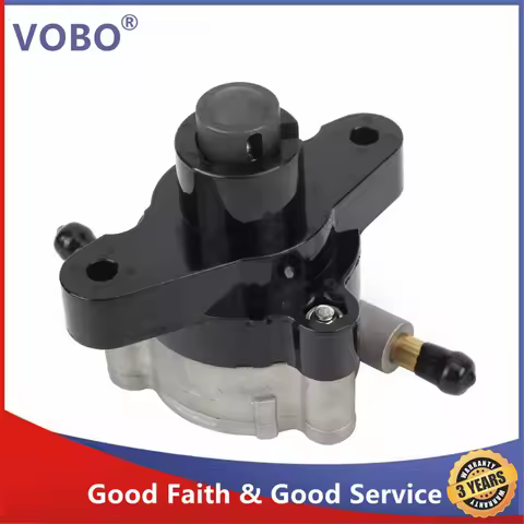 Fuel Pump Assembly 68V-24410-00-00 for Yamaha F75 F80 F115 LF115 2000 880890T1 880980A02 6D8-24410-00-00 New