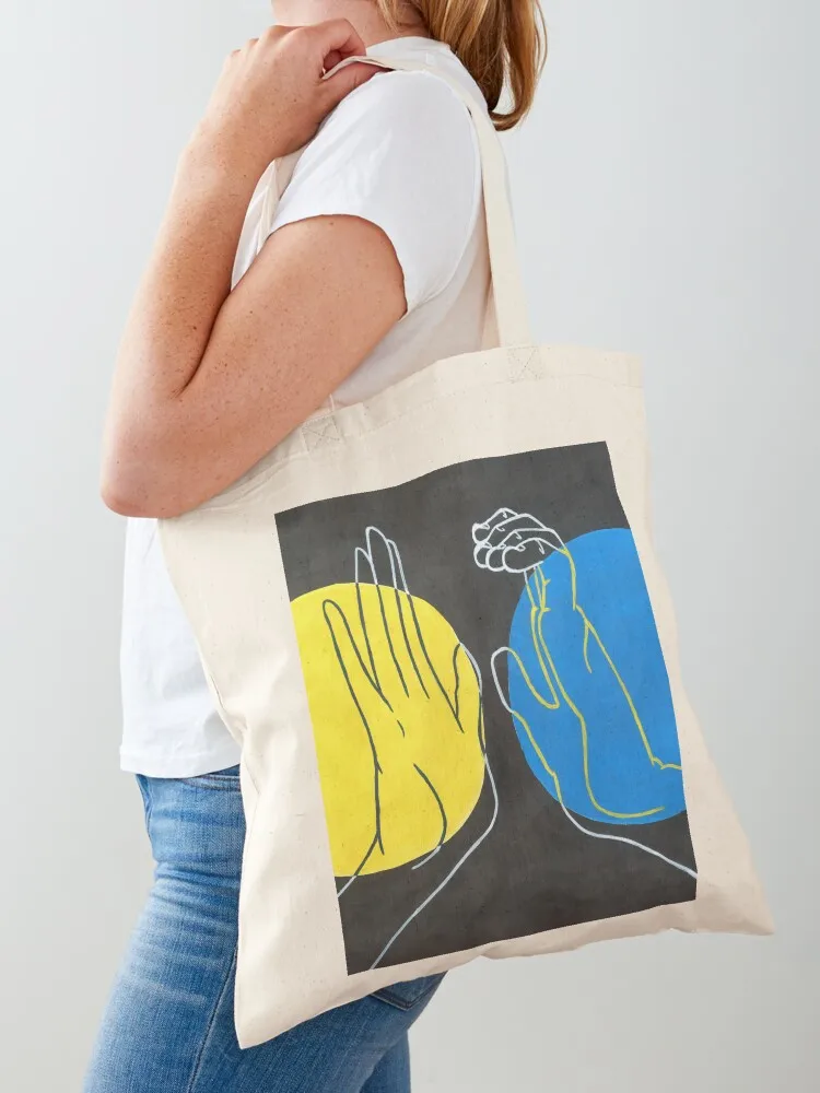 

Tarzan and Jane Tote Bag Shopper handbag Canvas bag for women bags woman 2025 custom canvas bag