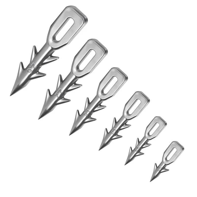 Plomos con púas para Neko Rig y Wacky Rig – Peso ideal para vinilos