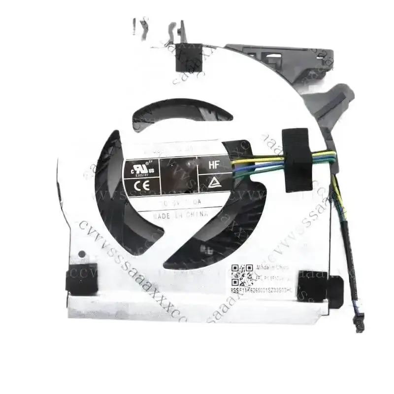 

5F10U94129 Для Neo 50q Gen 4 12LM 12LH 12LQ 12M1 12LJ Вентилятор [bb]