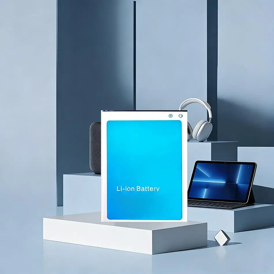 

Аккумулятор для мобильного телефона 2700 мАч для Bluboo D6 Pro Safe BG14