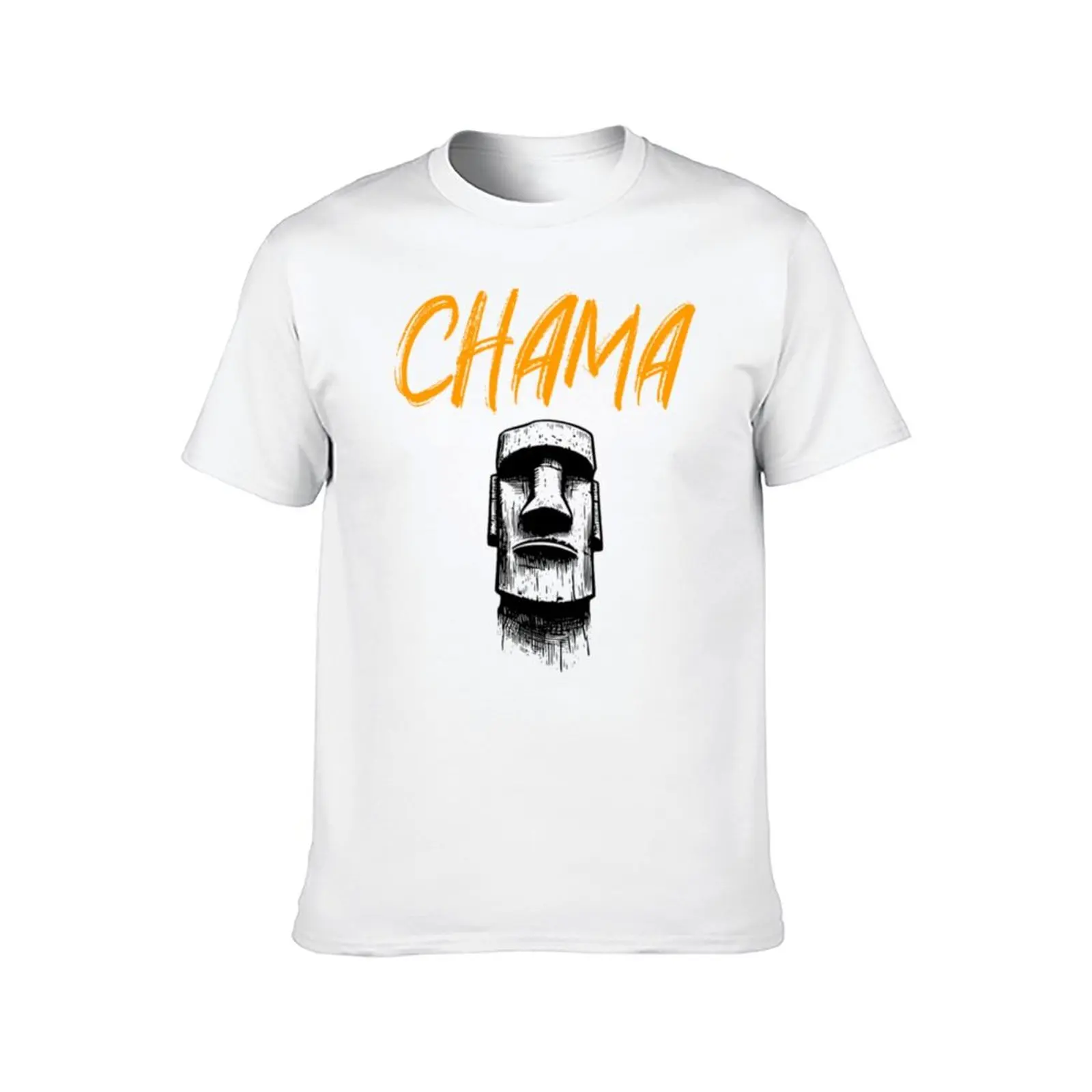 Alex Pereira Chama Poatan T-Shirt anime figures Clothing Men's cotton t-shirt