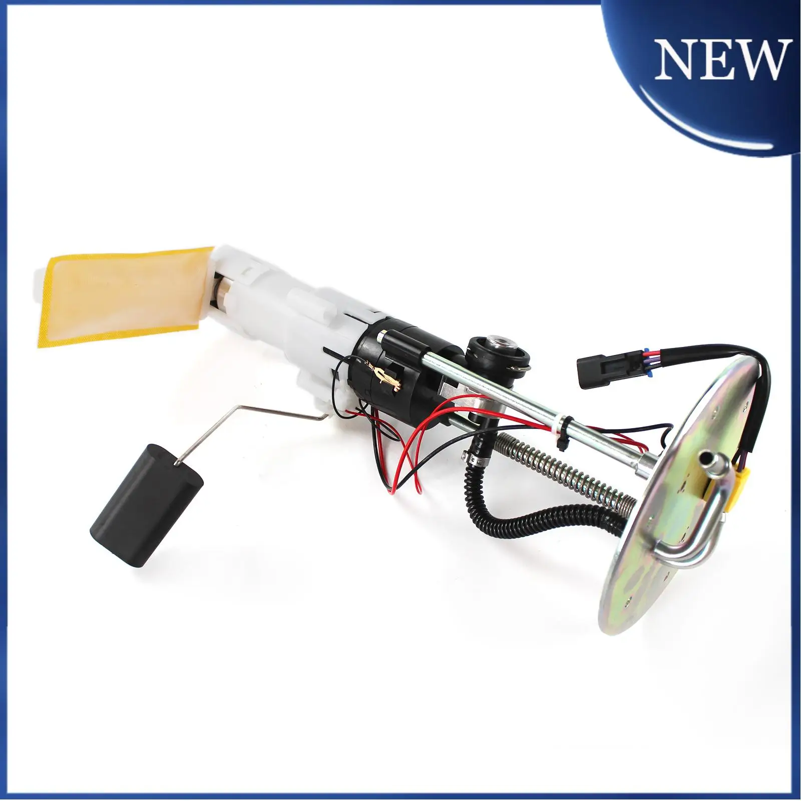 

Brand New All Balls Fuel Pump Assembly For The 2008 2009 2010 Polaris RZR 800 4x4 SXS 47-1019 471019