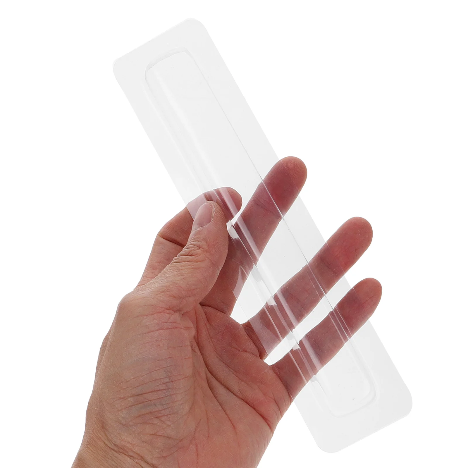 20Pcs Clock Pointer Protection Shells Tough Plastic Clock Hands Protective Covers Multi-Functional Damage Prevention Accessory