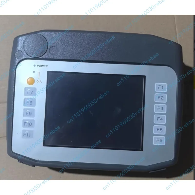 

PFXGP4311HTAD Handheld Touch Screen, Test OK