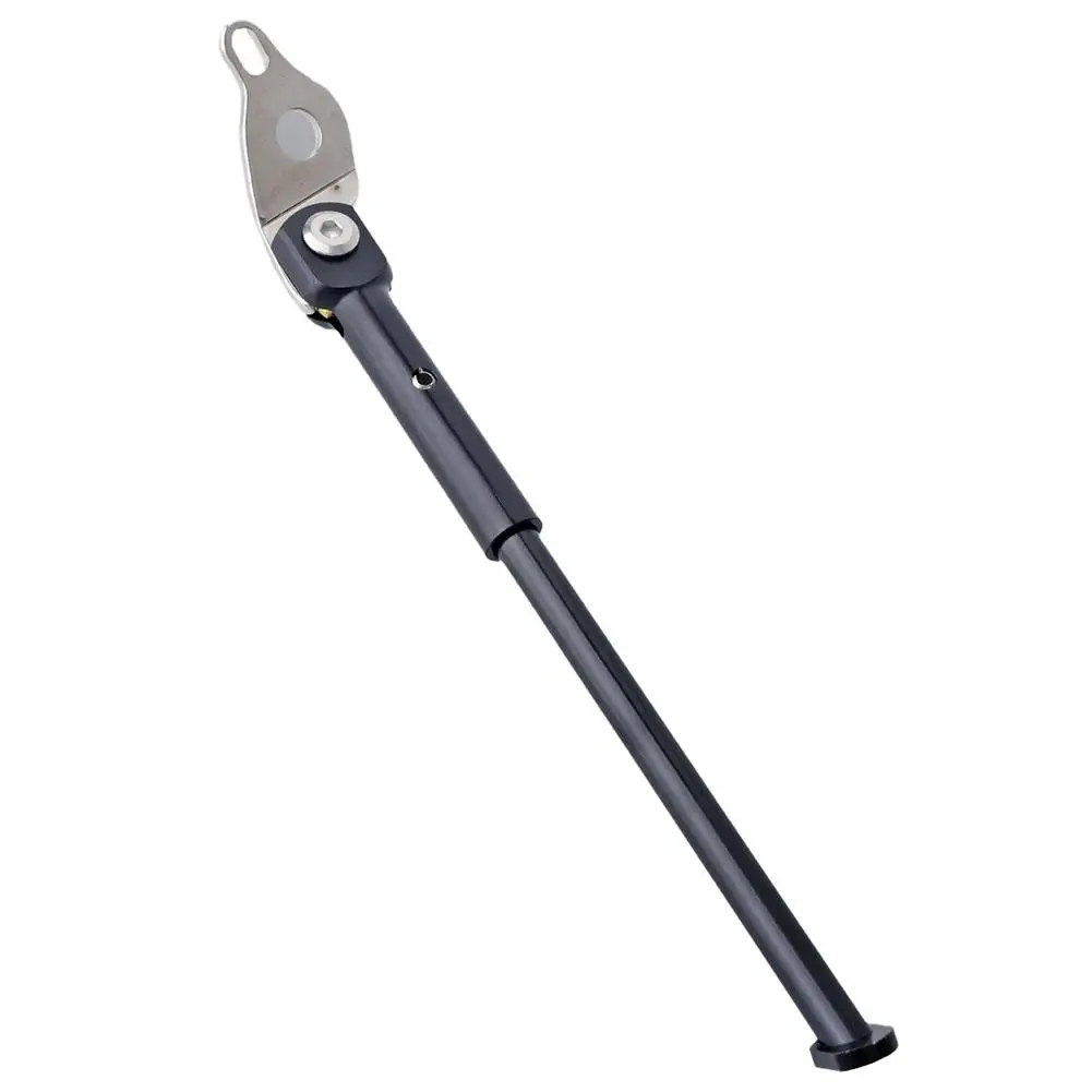 دراجة اليسار مسنده 16/20 بوصة وقوف السيارات قوس ل Dahon ل K3 PLUS 305/349 ل 451/S20/P9/P10 للطي الدراجة الملحقات #5