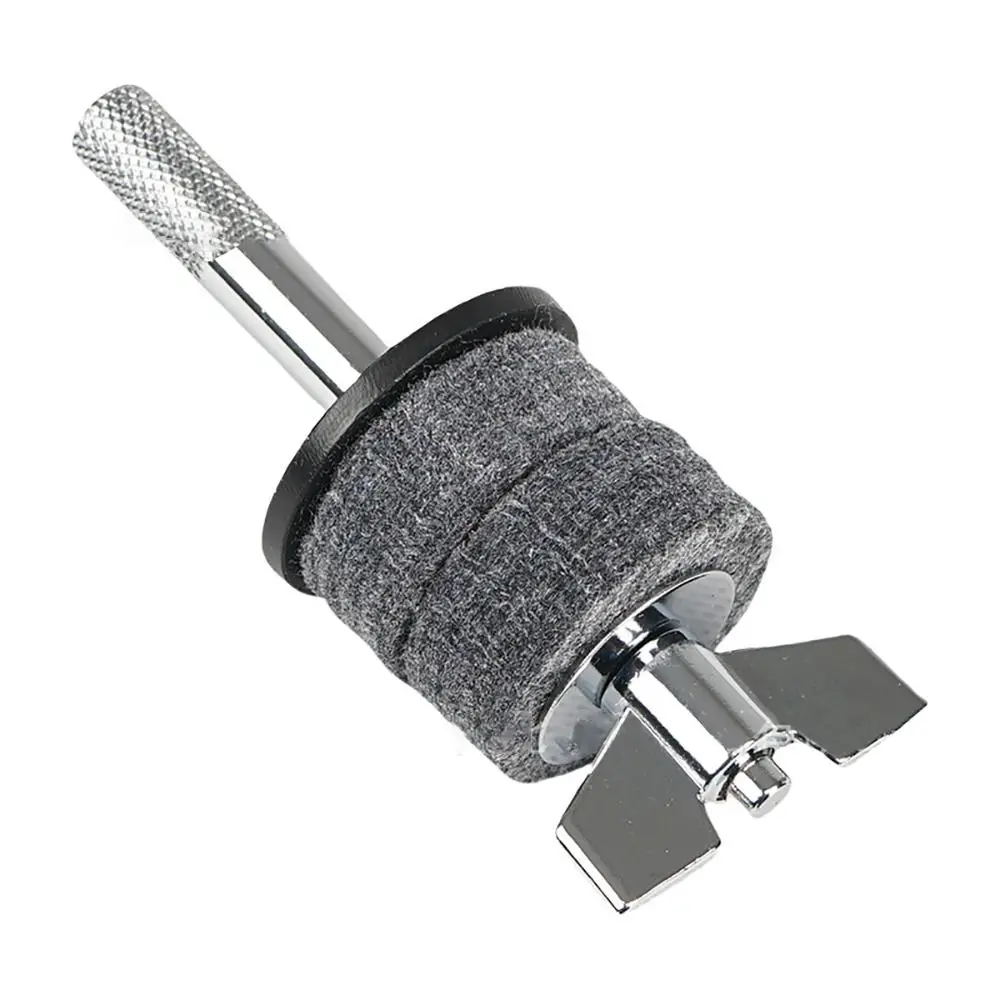 

Durable Metal Cymbal Stacker Drums Parts Percussion Instrument Accessories Cymbal Holder Cymbals Mount Rack