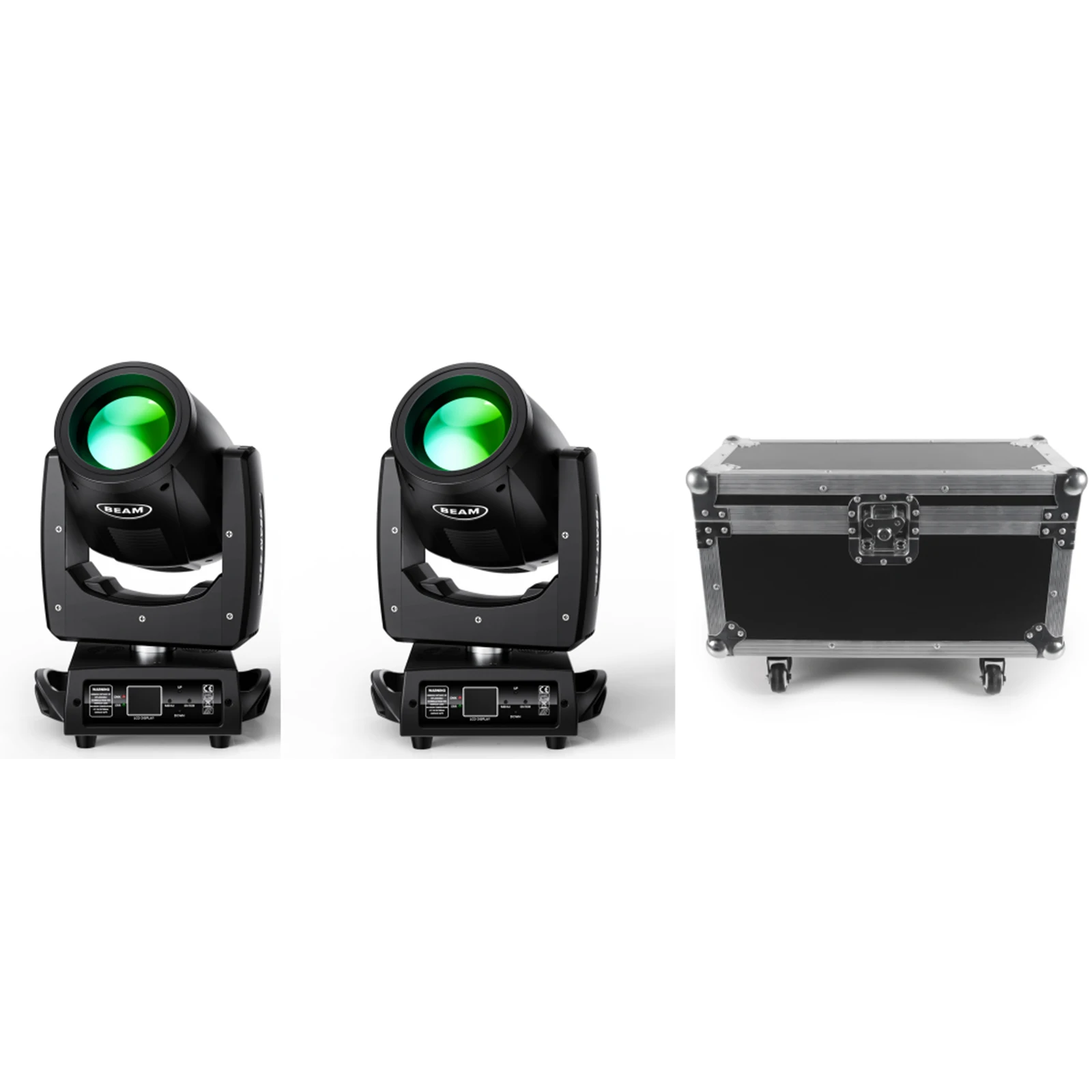 

Disco Light Moving head lights-ZQ02042X2HUS