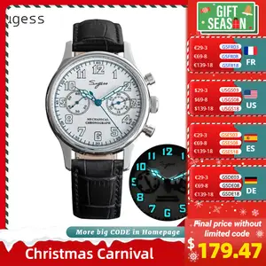Senjue watch price best sale