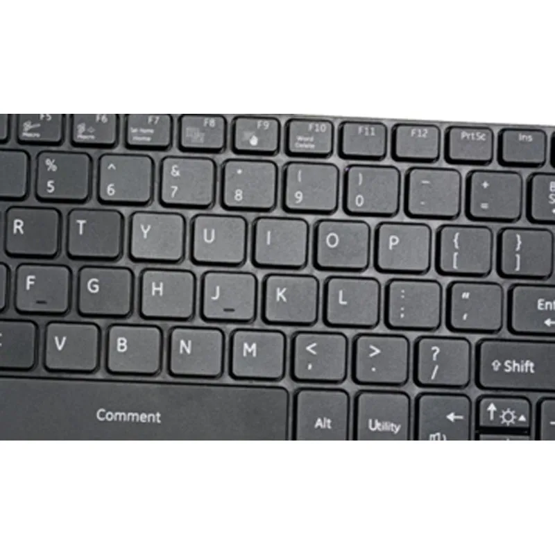 NEW DOK-V6376M-US-00 V6376M For GE Healthcare Ultrasound Keyboard For DOK-V6376M 00-02-US D0K-V6376M