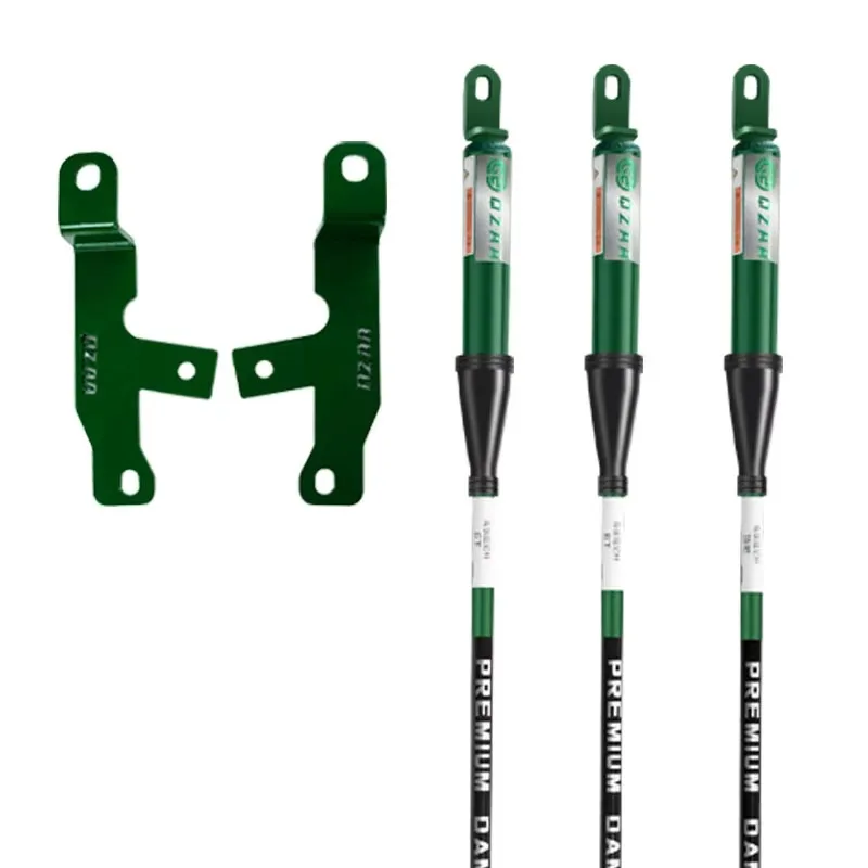 

High-performance Automobile Anti-roll Bar Kit to Stabilize Chassis and Improve Suspension for Toyota Crown