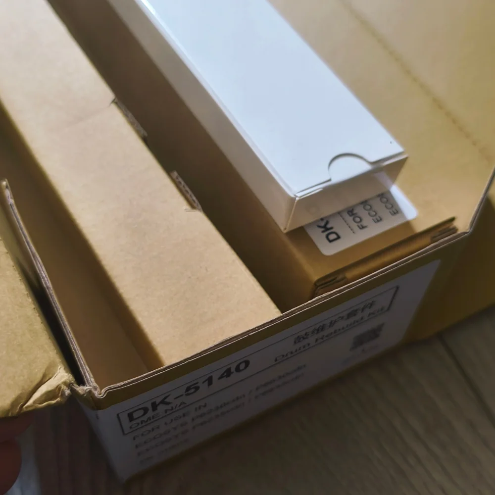 

1 компл. DK5195 DK5140 комплект для ремонта барабана для Kyocera TASKalfa 306ci 356ci M6230 M6630 M6235 M6635 M6030 M6530 M6035 детали