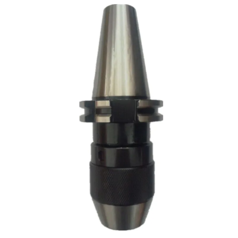 CNC drill chuck handle BT/JT/NT40-APU8/13/16-100/110/130/150L