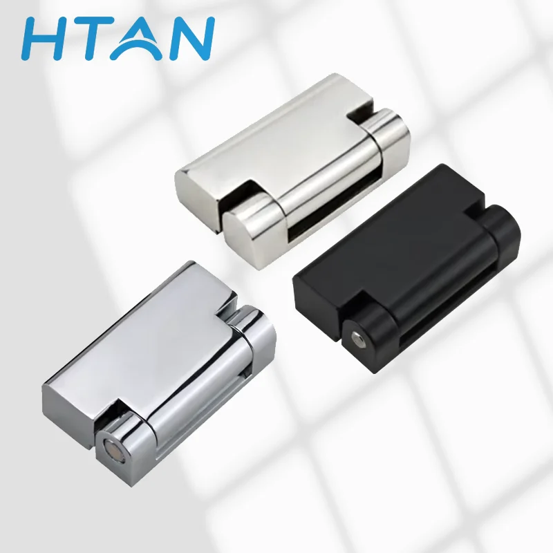 

Zinc Alloy Or Stainless Steel Angle Hinge Industrial Electrical Machinery Equipment Sheet Metal Box Cabinet Door Rotating Hinge