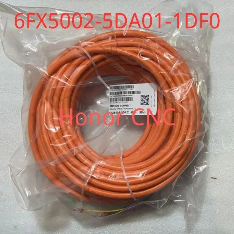 

6FX5002-5DA01-1DF 0 совершенно новый Canble 6FX5002 5DA01 1DF0