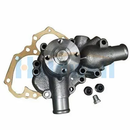 Replacement 145017300 145017320 Water Pump for Compact Tractor SP 1500 1540 1700 1740 P 15F P 17F ST318
