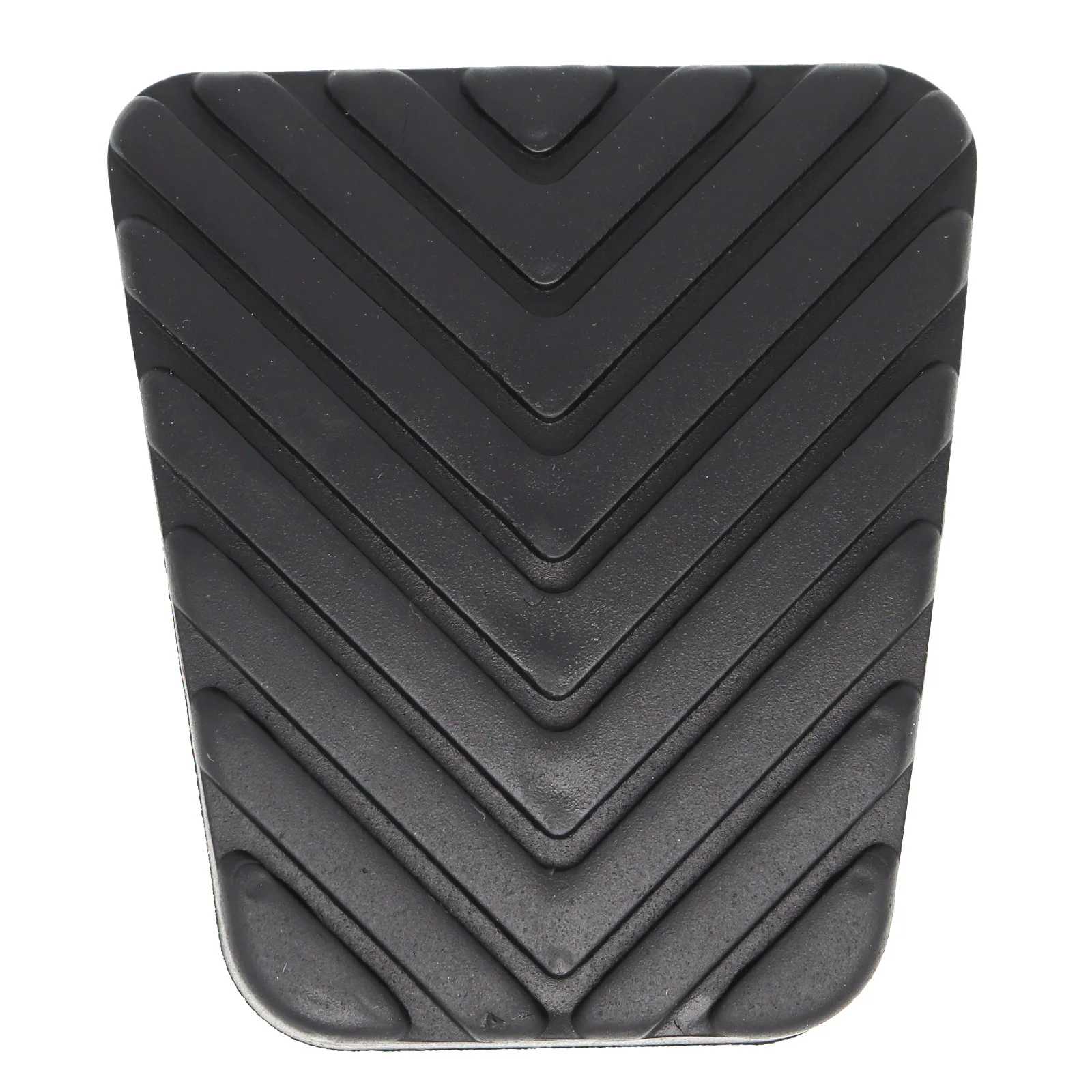 Rubber Brake Clutch Foot Pedal Pad Cover For Kia Forte Sephia Spectra Cerato LD TD YD 2004 2005 2006 2007 2008 2009 2010 - 2016