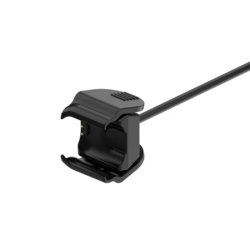 Smartband kabel do ładowania USB stacja ładująca dla Amazfit Band 7/5 opaska inteligentna opaska Band7 Band5 bransoletka akcesoria do drutu