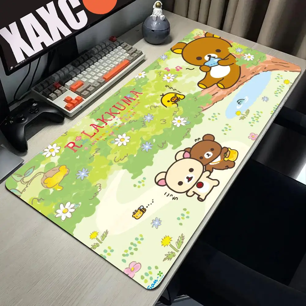 카키색