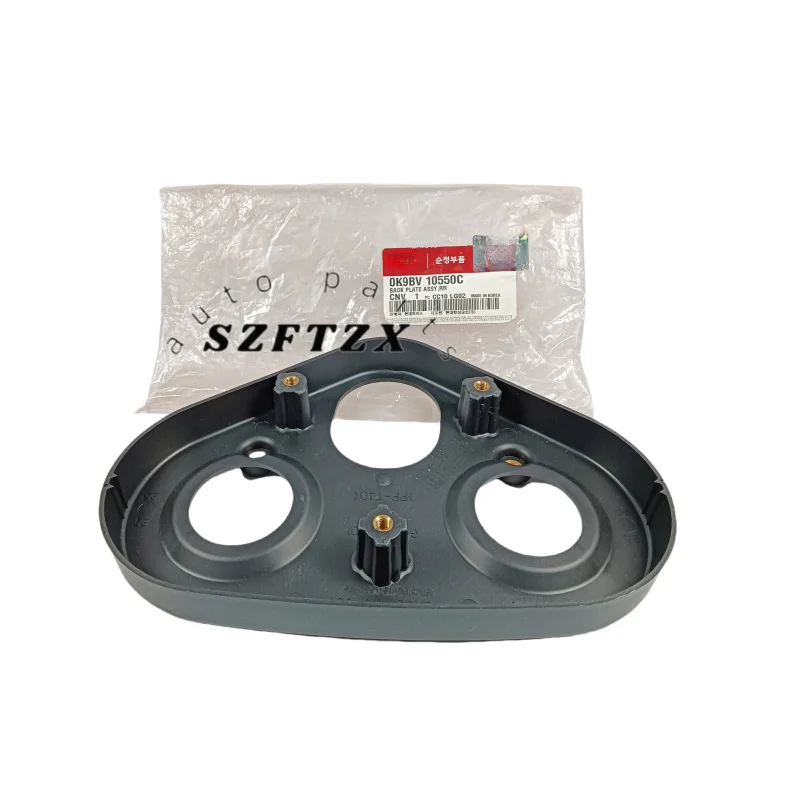 

Genuine New Engine Timing Cover 0K9BV10550C Timing Cover for KIA Sedona Carnival 1998-2005 Enterprise