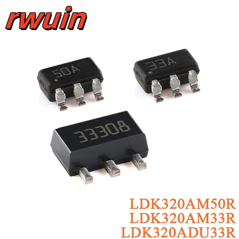 LDK320の性能と用途を徹底解説｜実際の使い方と評価