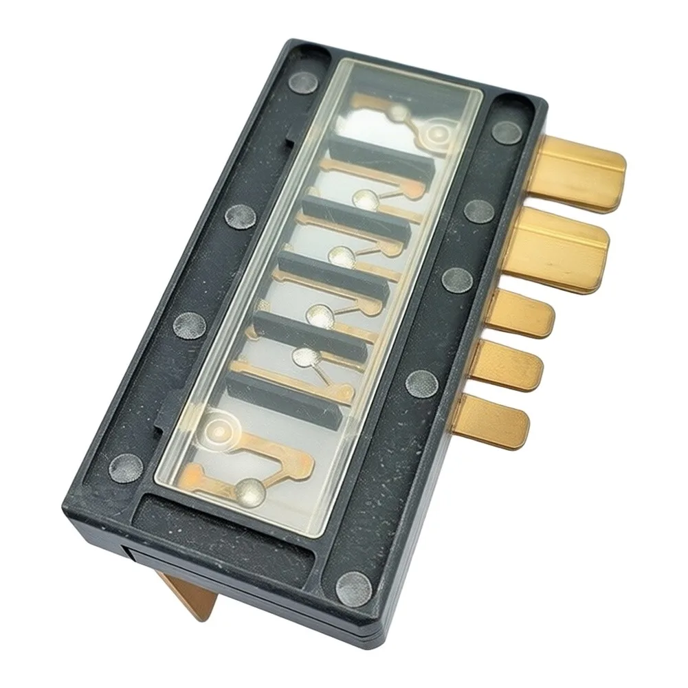 38231-TBA-For A01 Multi Block Fuse Assembly for Honda For Civic 2016 2020 Direct Replacement Electrical Component