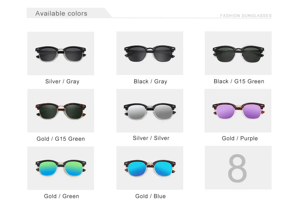 WIMN الكلاسيكية الرجال النساء المضادة للوهج النظارات الشمسية الموضة العصرية البيضاوي الإطار القيادة في الهواء الطلق السفر UV400 الاستقطاب PopularEyewear