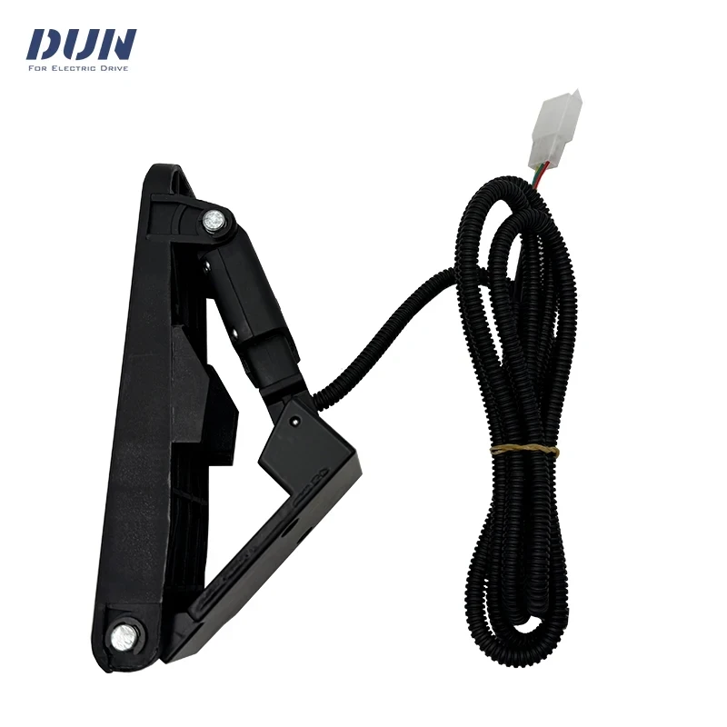 

Датчик Холла для педали акселератора/дроссельной заслонки для электрических квадроциклов и мотоциклов