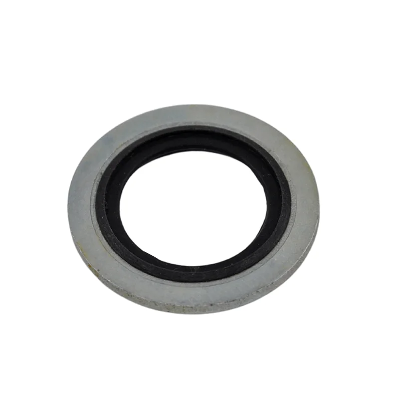 Car Oil Sump Drain Plug Sealing Rings For Dacia Mercedes Renault Nissan Volvo