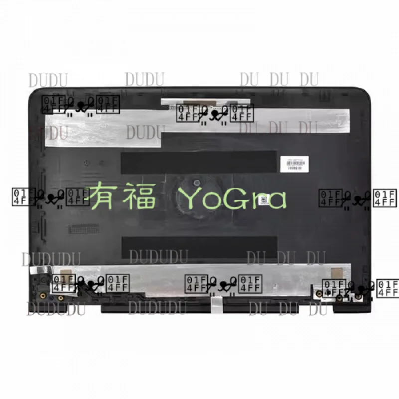 DDD     Pour  for  HP X360 11-AB011DX 11-AA Rear LCD Screen Cover 906775-001