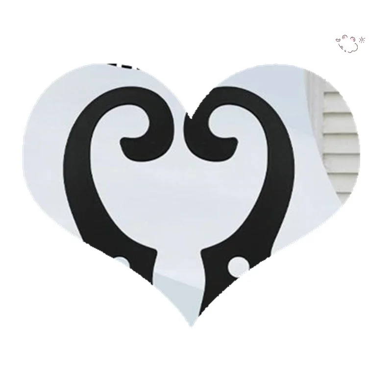 

[H8G] 2 шт. чугунные декоративные S-образные фиксаторы для жалюзи, крепления для наружных жалюзи, защита от ржавчины