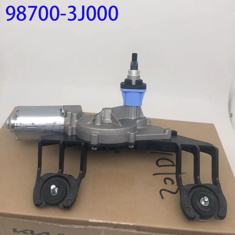 Original 987003J000 Rear linkage motor Wiper Motor Rear FOR HYUNDAI VERACRUZ IX55 2007 -2012 OEM 98700-3J000