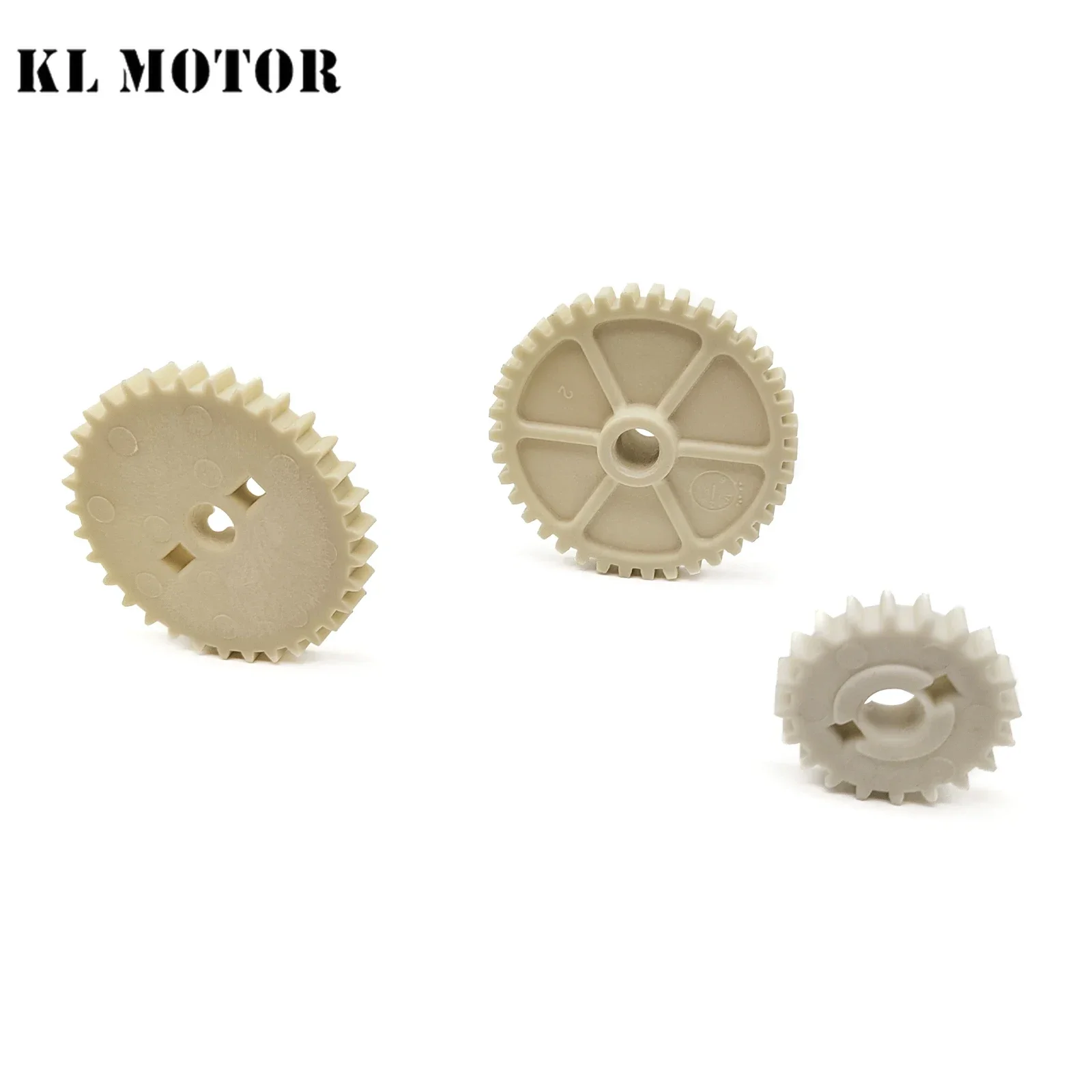 ODES 800 1000 CA Water Pump Gear CA Idle Gear, 38 Teeth Oil Pump Gear, 33 Teeth 21040113601 21040113401 21040113201