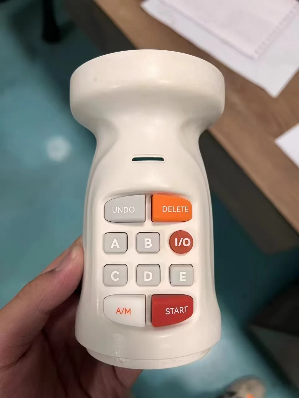 روبوتات تعاونية فعالة عالية الدقة، روبوتات لحام تعاونية #5