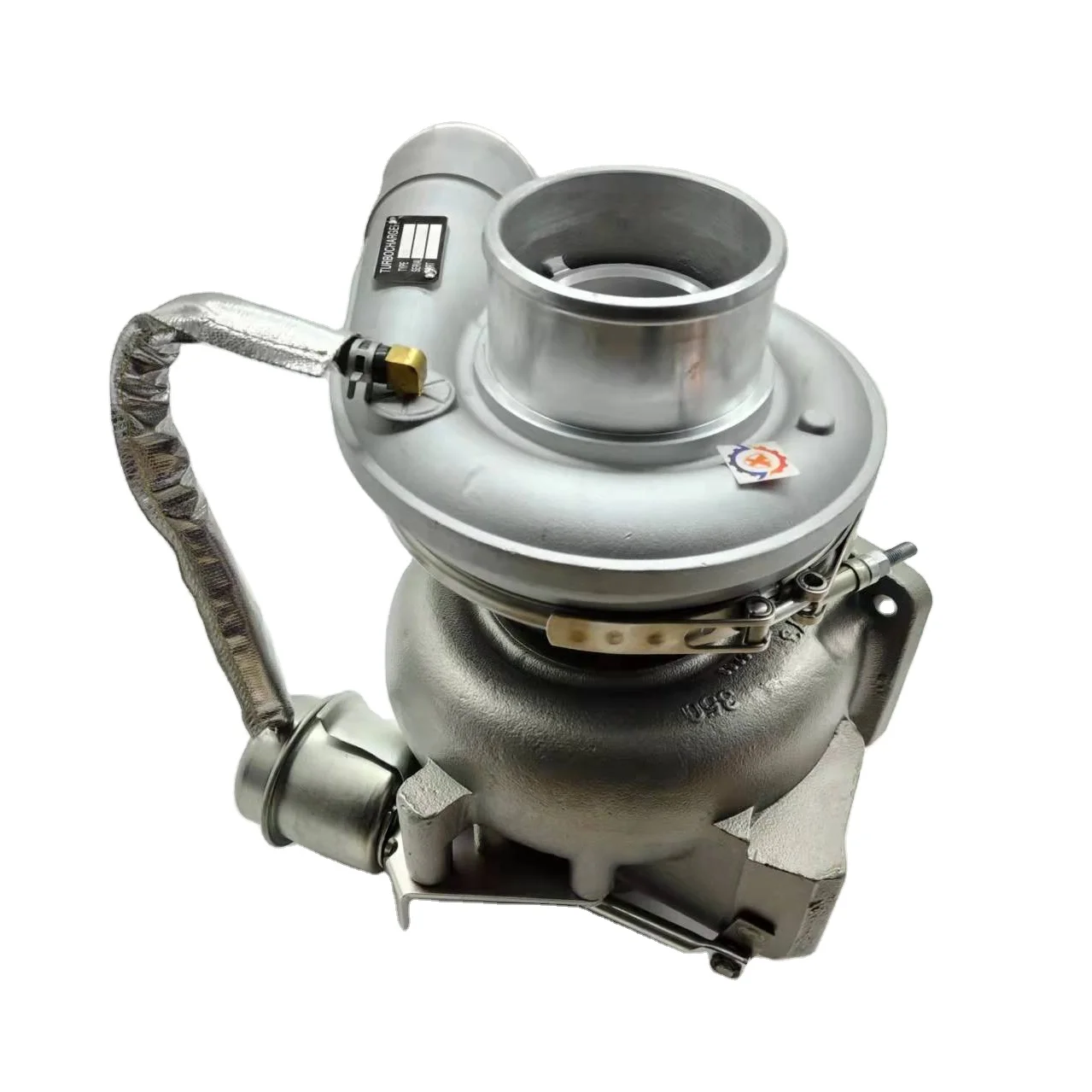 

Cc car Turbocharger for Excavator 6D16T Engine Parts Turbo ME073935 ME073935 49187-00270 49187-00271