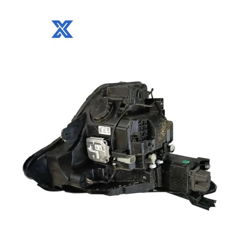 Autozubehör für Chevrolet Seeker 2023 2024. Original Halogen-Scheinwerfer-Autobeleuchtungssysteme